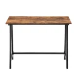 Premium Wooden Study & Office Desk Table P#-001 - Image 7