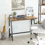 Premium Wooden Study & Office Desk Table P#-001 - Image 6