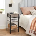Stylish Sofa Endside Table | Modern Side Table P#-050 - Image 3