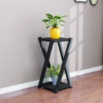 3-Pack Tall Planter Stand Display Shelf - Indoor Plant Organizer P#-018 - Image 5