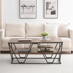Centre Table new modern look | for Lounge or Drawing rooms P#-039 - Image 5