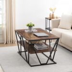 Centre Table new modern look | for Lounge or Drawing rooms P#-039 - Image 2