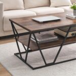 Centre Table new modern look | for Lounge or Drawing rooms P#-039 - Image 3