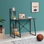 Contemporary Workstation Desk for Home & Office P#-047