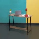 Elegant Home Office Writing Desk P#-045 - Image 7