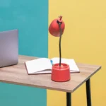 Elegant Home Office Writing Desk P#-045 - Image 8