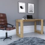 New Modern Look MDF Study Table - Image 2