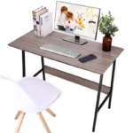 Elegant Home Office Writing Desk P#-045 - Image 3