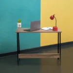 Elegant Home Office Writing Desk P#-045 - Image 4