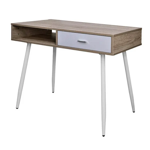 Premium Quality Compact Study Desk - Modern look. P#-036