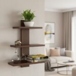 Modern Style Wall Decoration for Home & Office P#-011