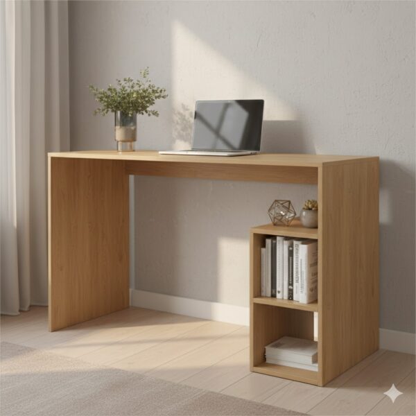 Study Table for Bedroom & Home Office